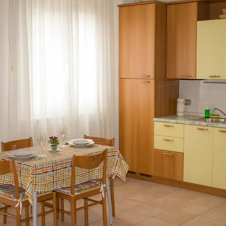 דירה Incantevole Con Parcheggio Gratuito *